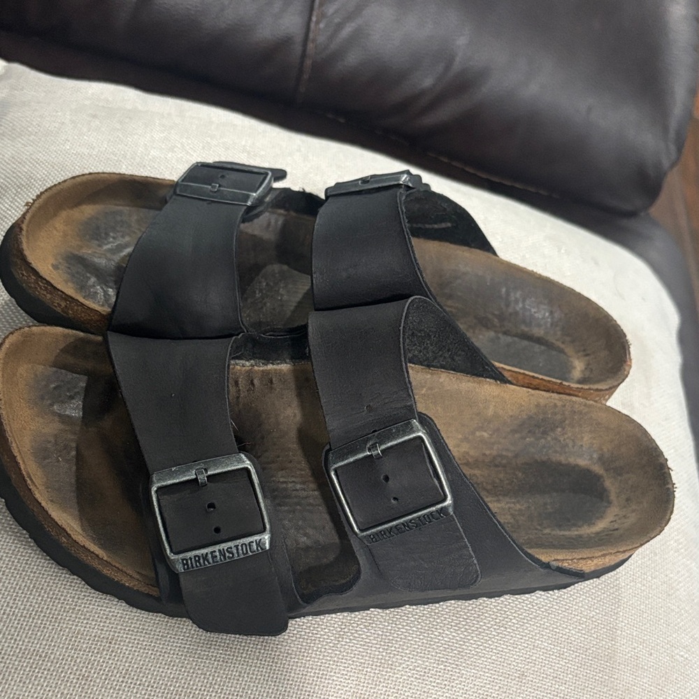 Birkenstock Black - Picture 9 of 9